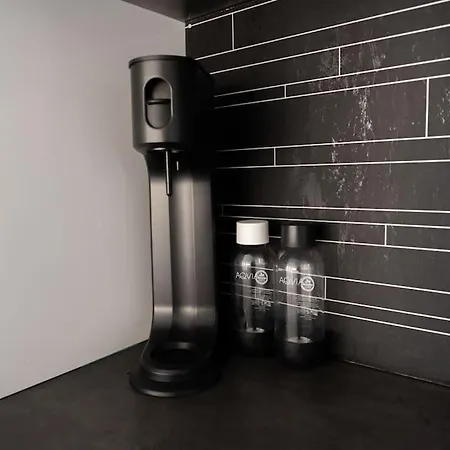 Panorama View! Modern,balcony/parking Διαμέρισμα *