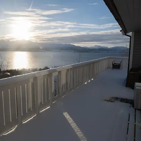 Διαμέρισμα Panorama View! Modern,balcony/parking *