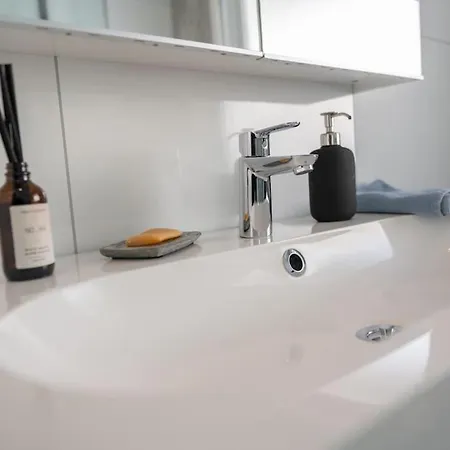 Panorama View! Modern,balcony/parking Διαμέρισμα *