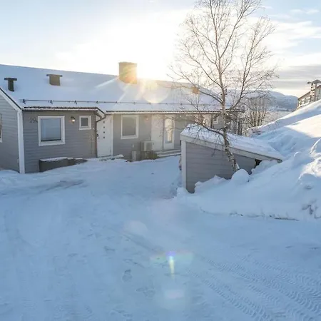 Panorama View! Modern,balcony/parking Daire *