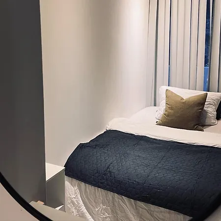 Panorama View! Modern,balcony/parking