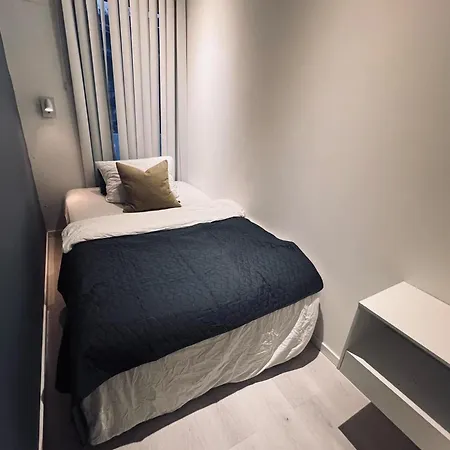 Apartamento Panorama View! Modern,balcony/parking *