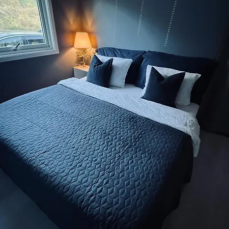 Διαμέρισμα Panorama View! Modern,balcony/parking Μπόντο