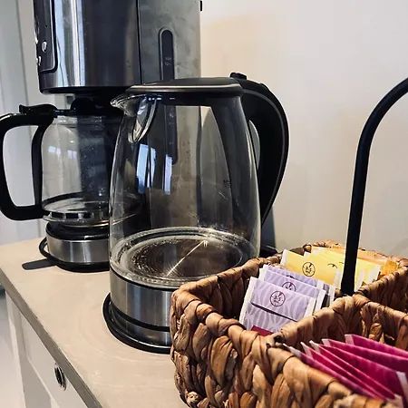 Panorama View! Modern,balcony/parking