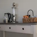 Апартаменты Panorama View! Modern,balcony/parking