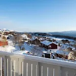 Panorama View! Modern,balcony/parking