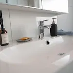 Panorama View! Modern,balcony/parking Апартаменты *