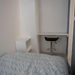 Panorama View! Modern,balcony/parking Апартаменты Будё