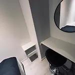 Panorama View! Modern,balcony/parking Апартаменты *